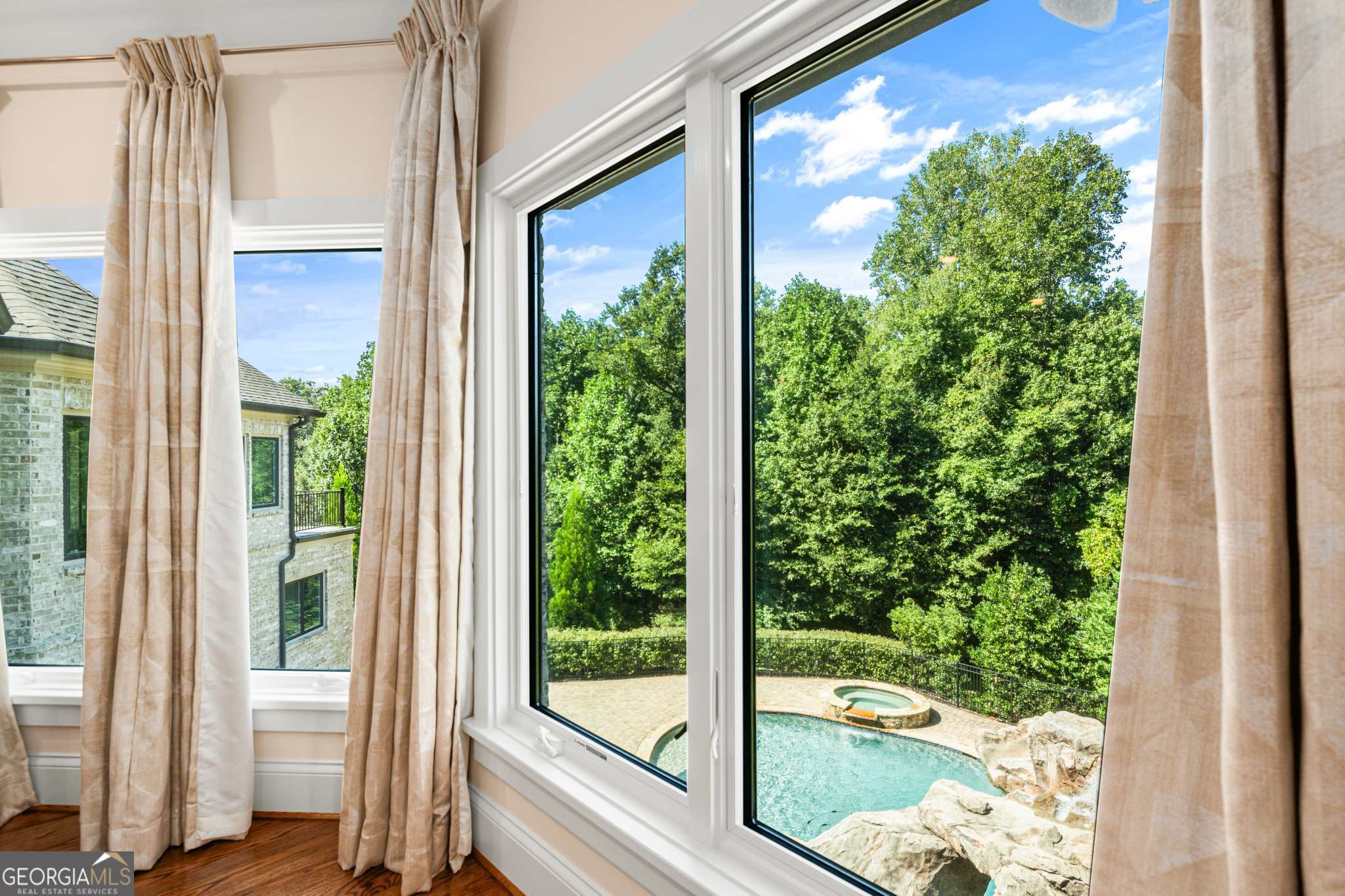 2340 Thisel Down Drive