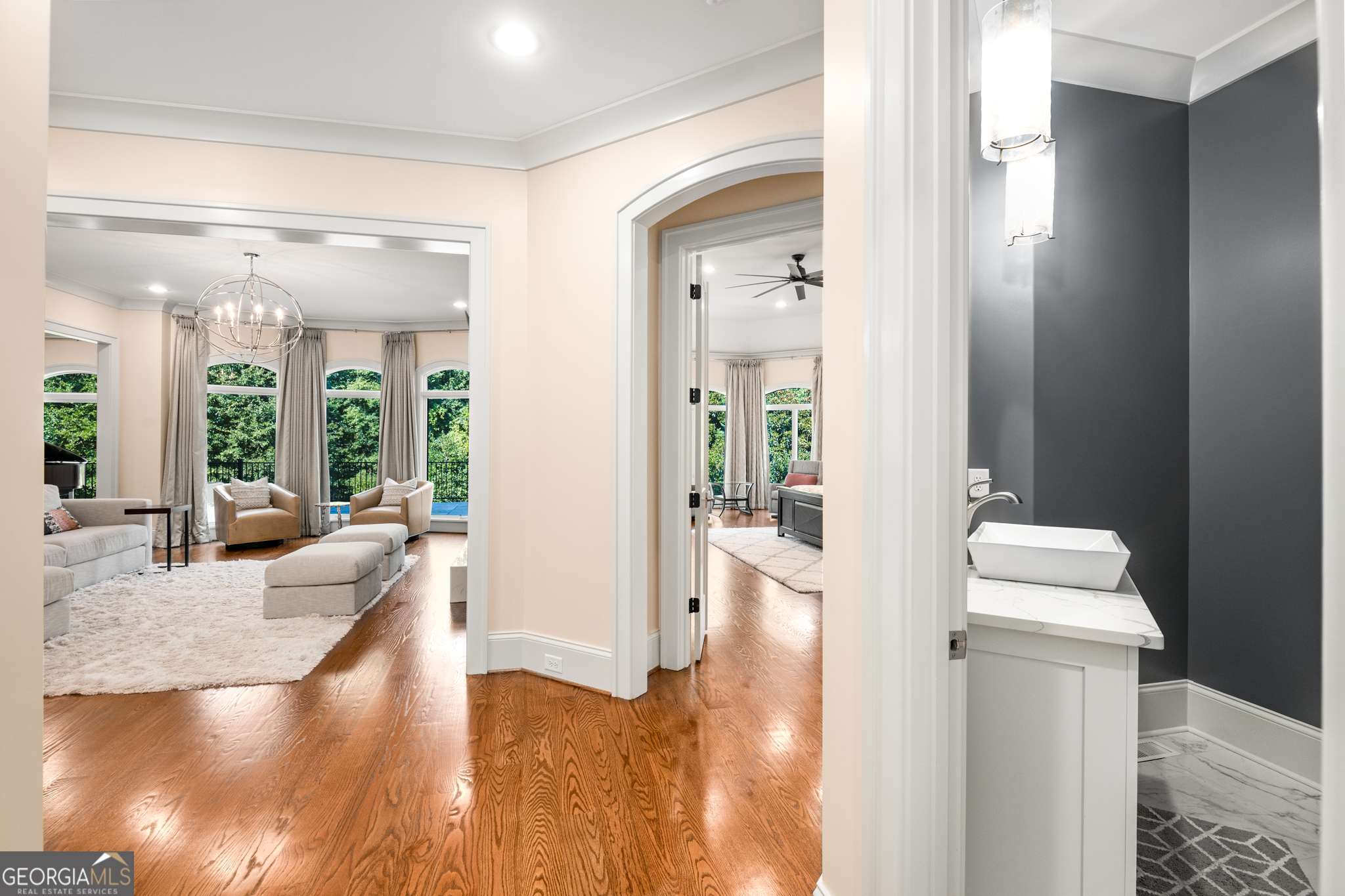 2340 Thisel Down Drive