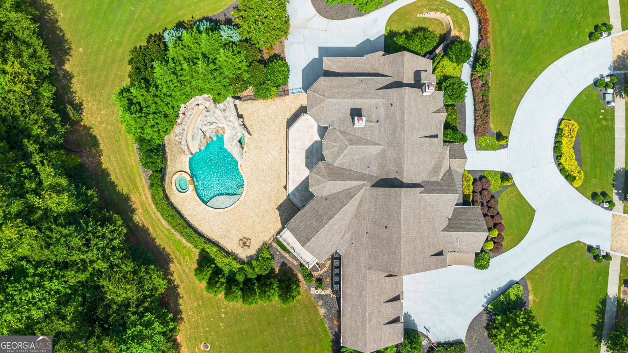 2340 Thisel Down Drive