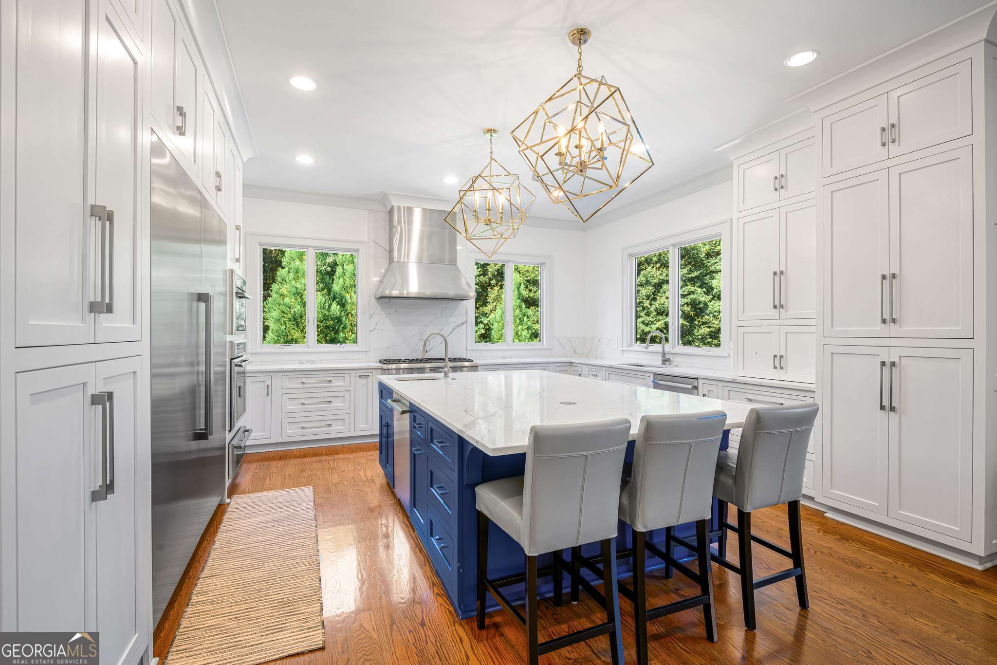 2340 Thisel Down Drive