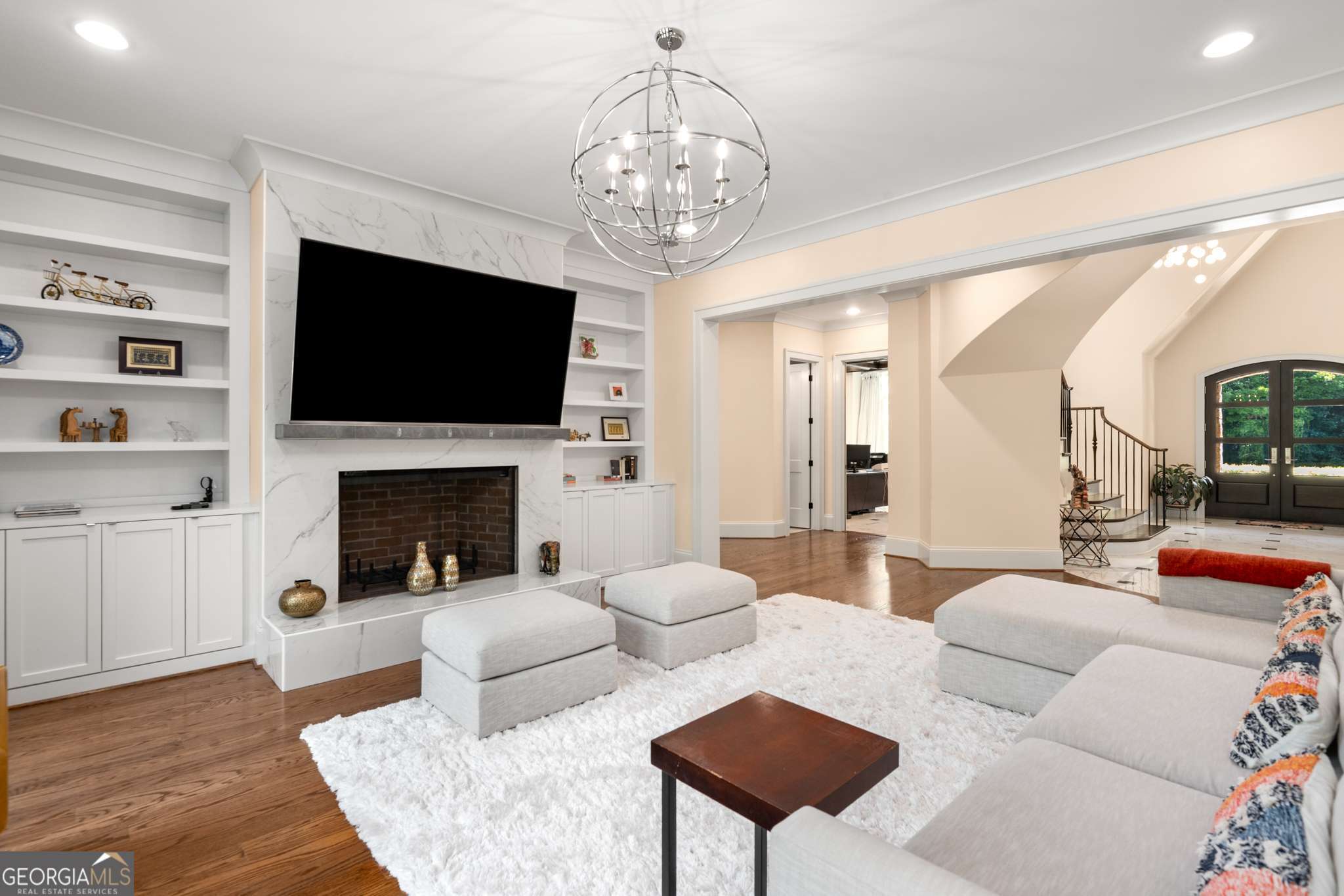 2340 Thisel Down Drive