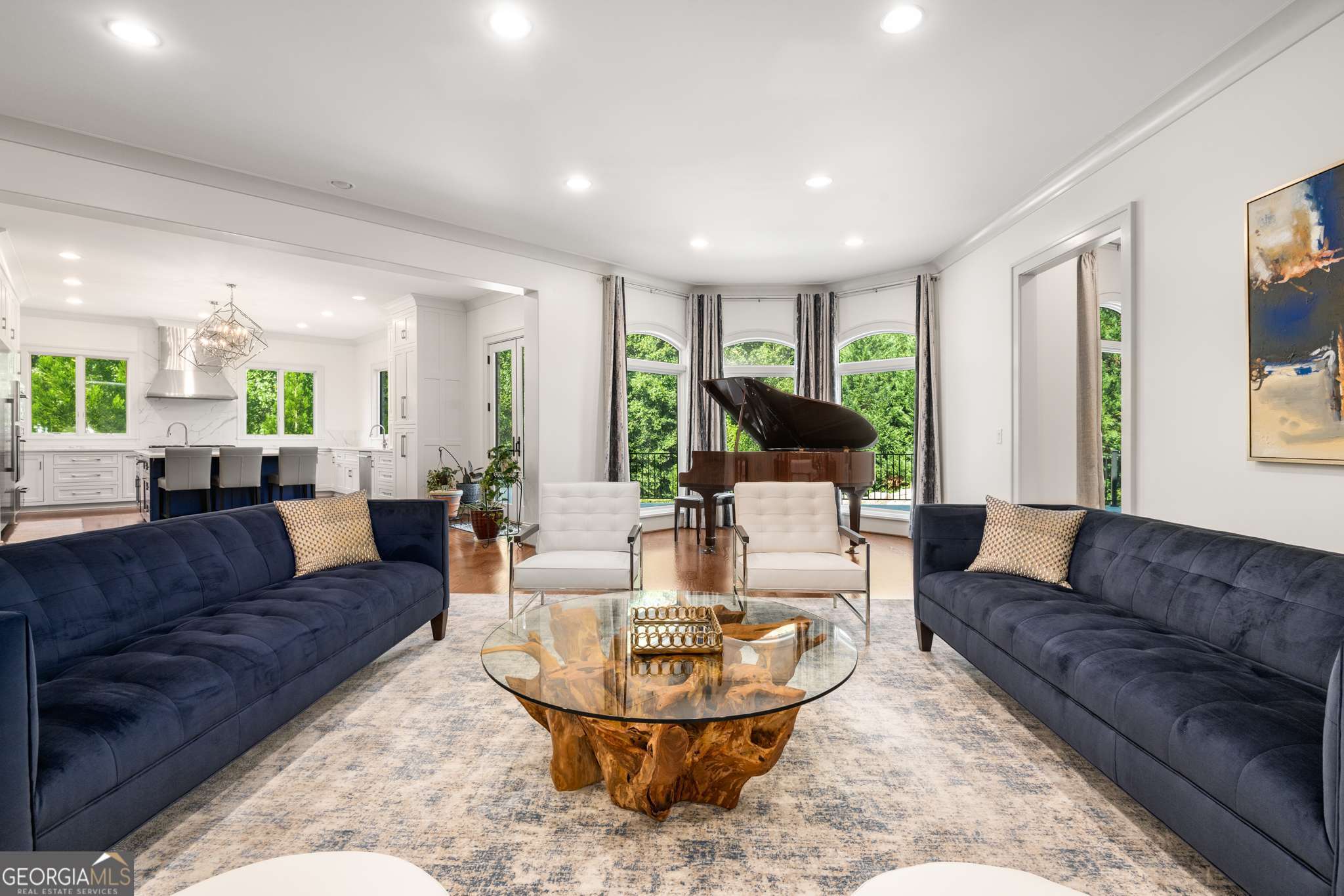 2340 Thisel Down Drive