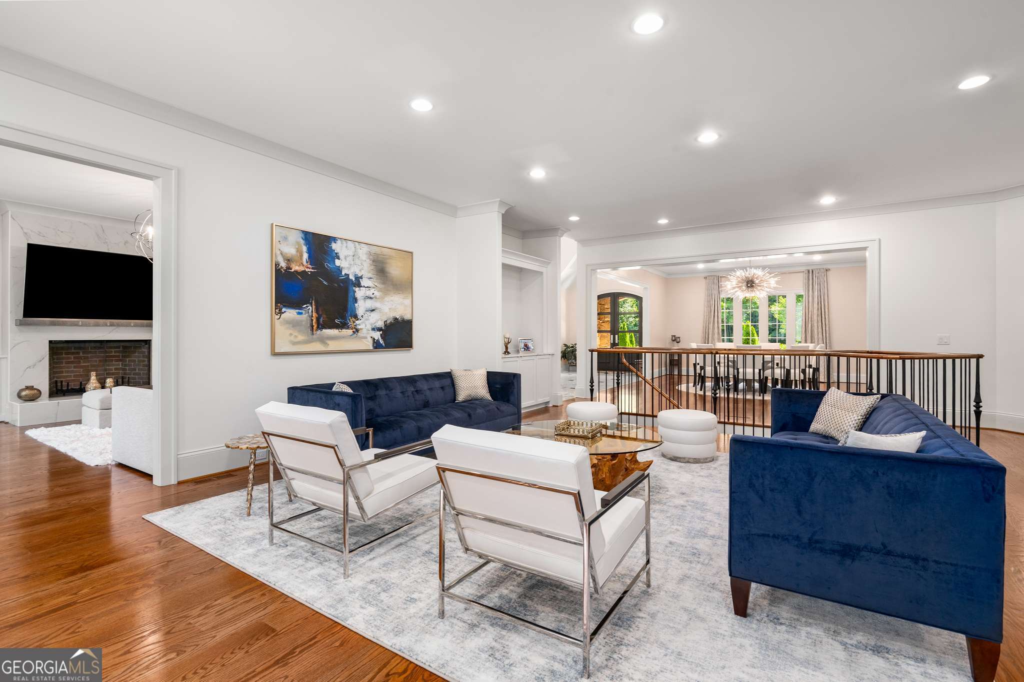 2340 Thisel Down Drive