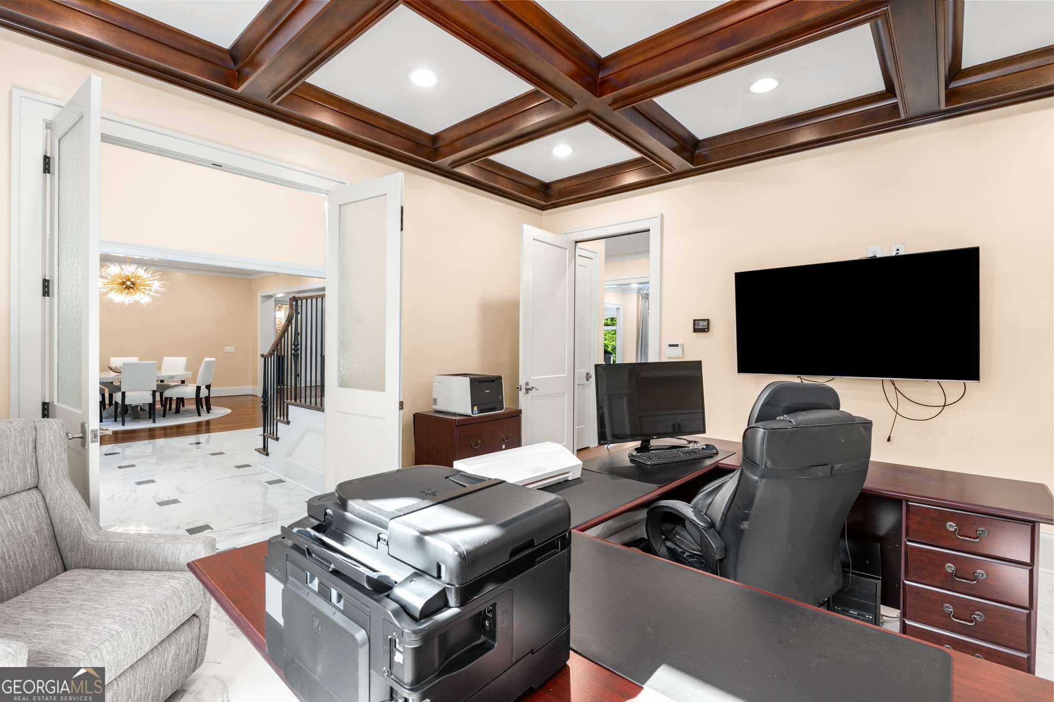 2340 Thisel Down Drive