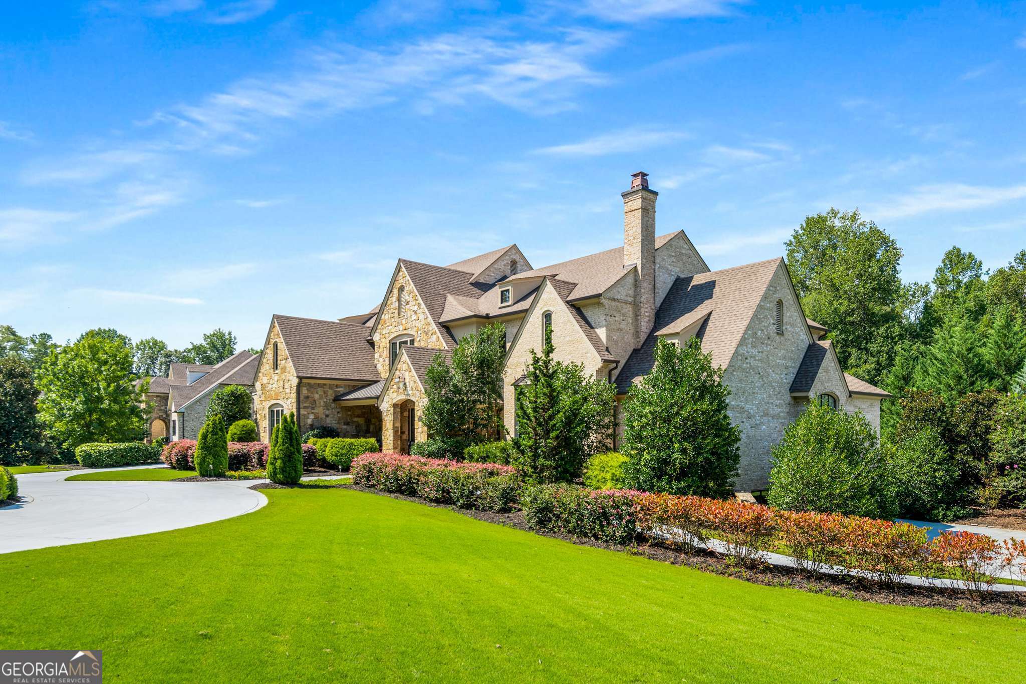 2340 Thisel Down Drive