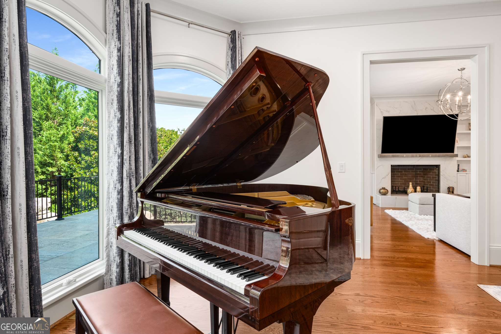 2340 Thisel Down Drive