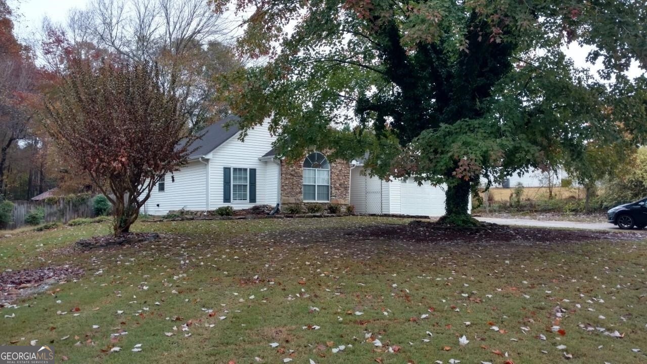 609 Magnolia Drive