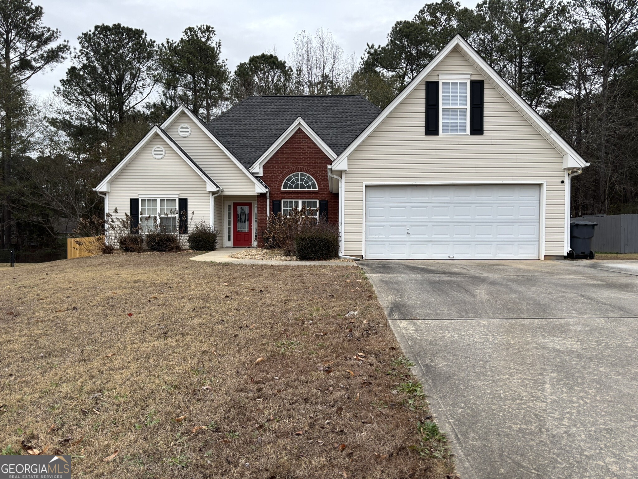 2460 Huntington Drive