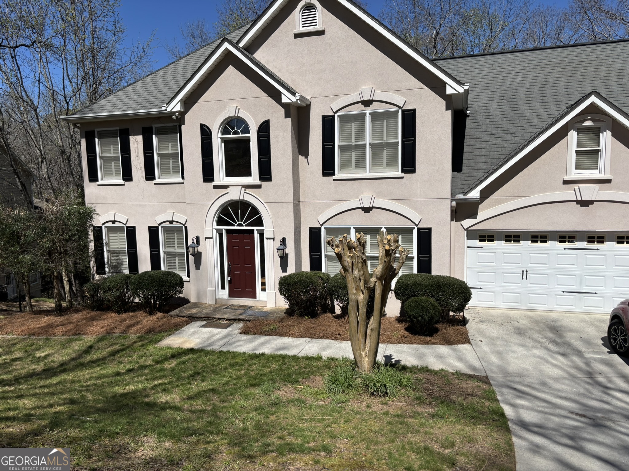 3667 Tradition Drive
