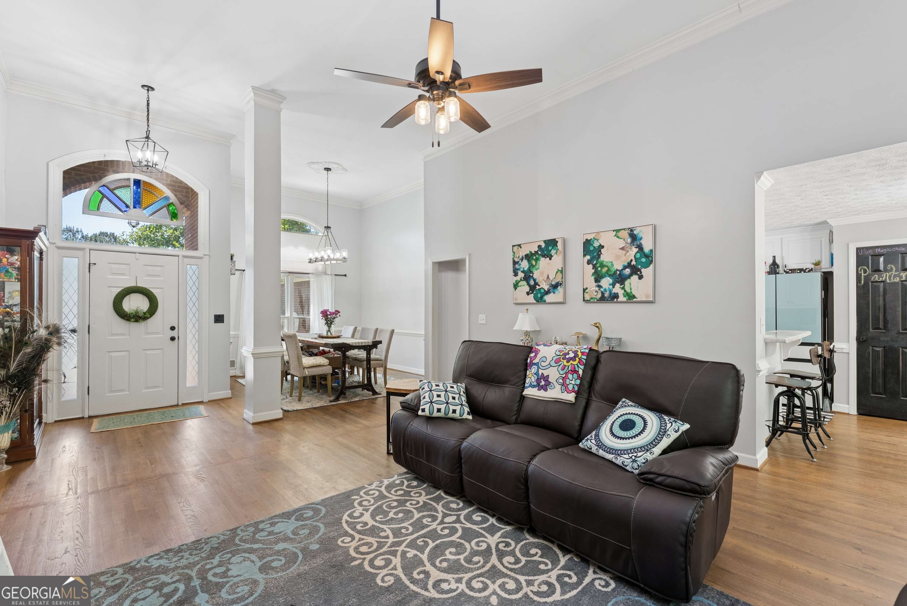 850 Ivy Ridge Drive