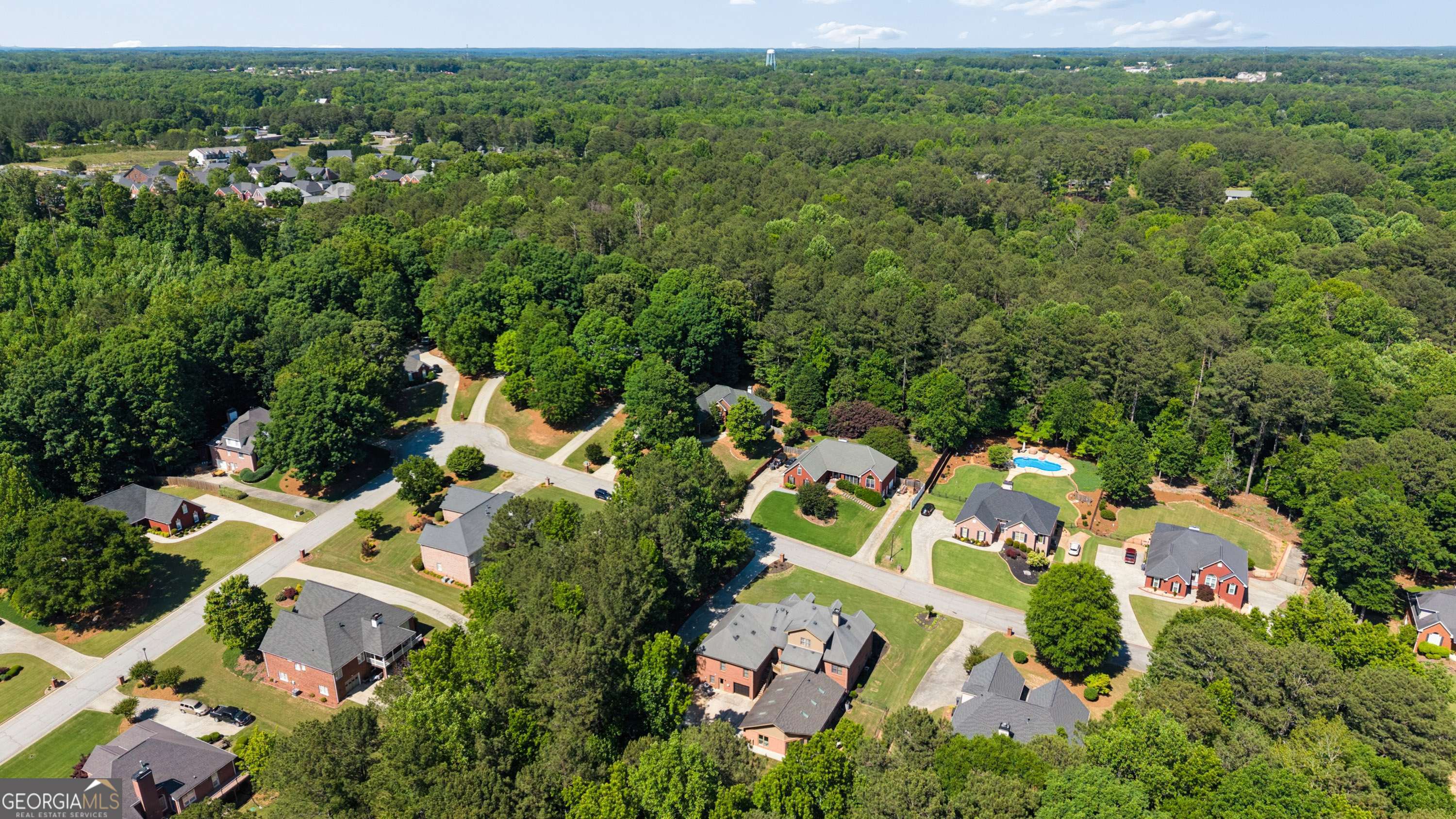 850 Ivy Ridge Drive