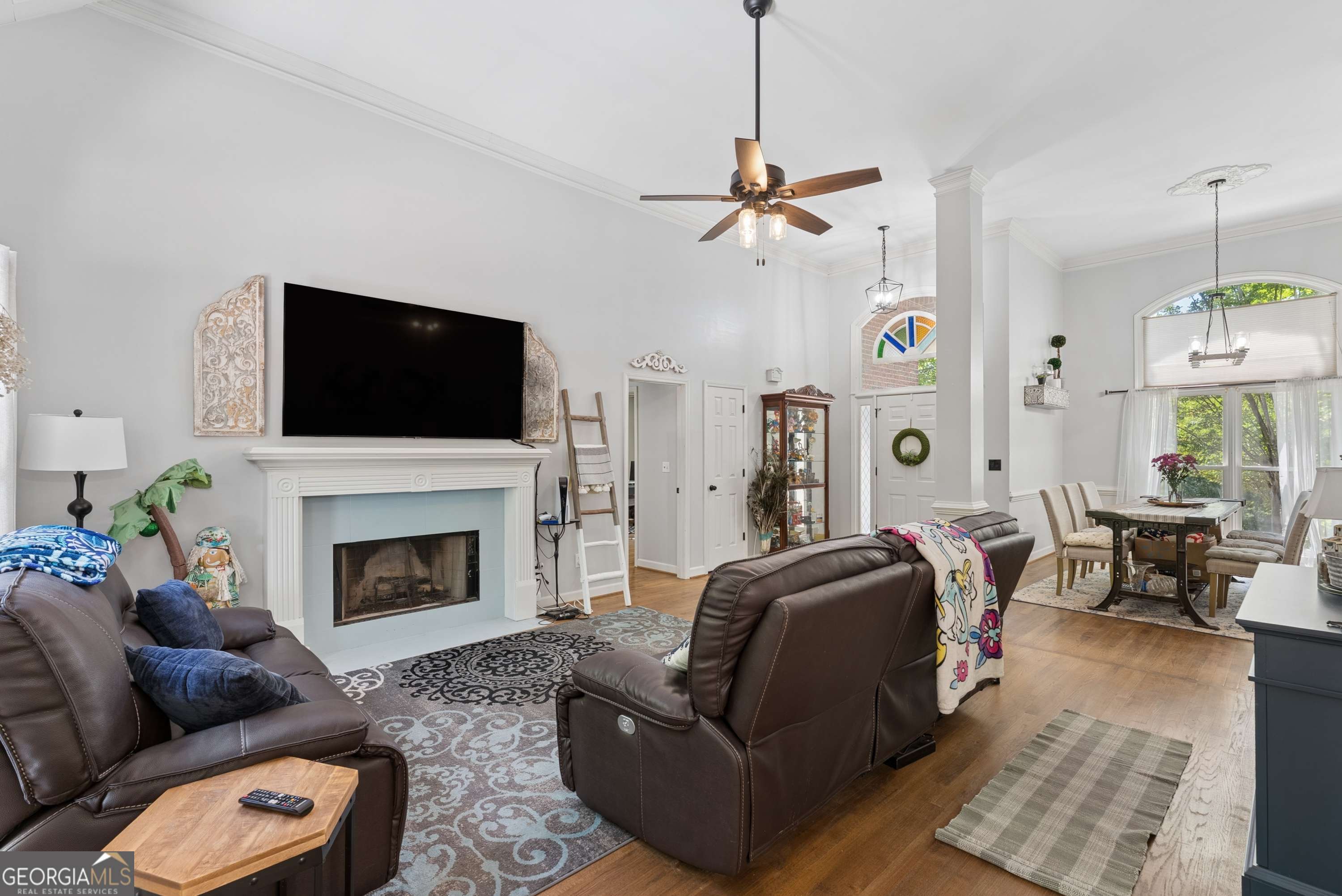 850 Ivy Ridge Drive