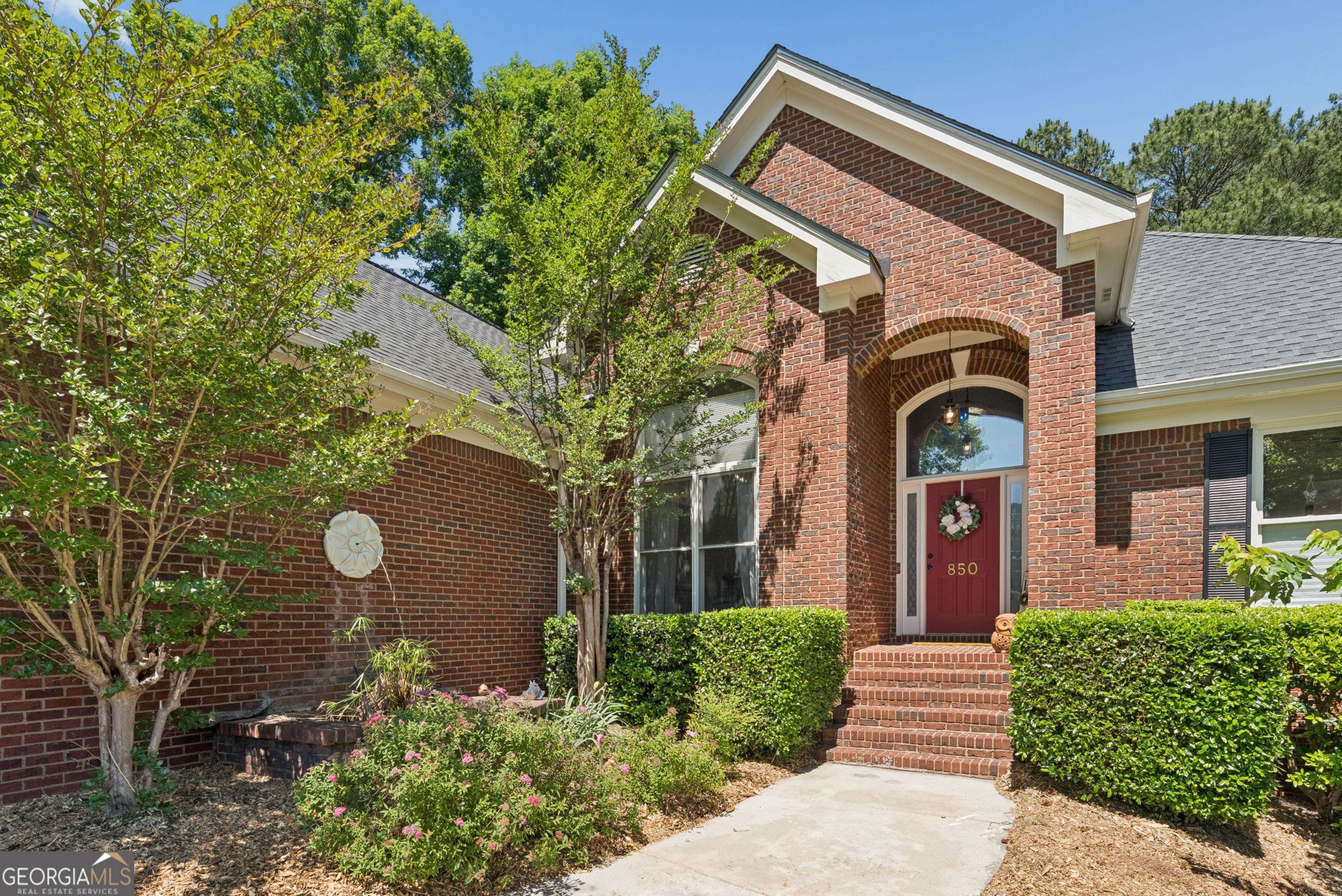 850 Ivy Ridge Drive