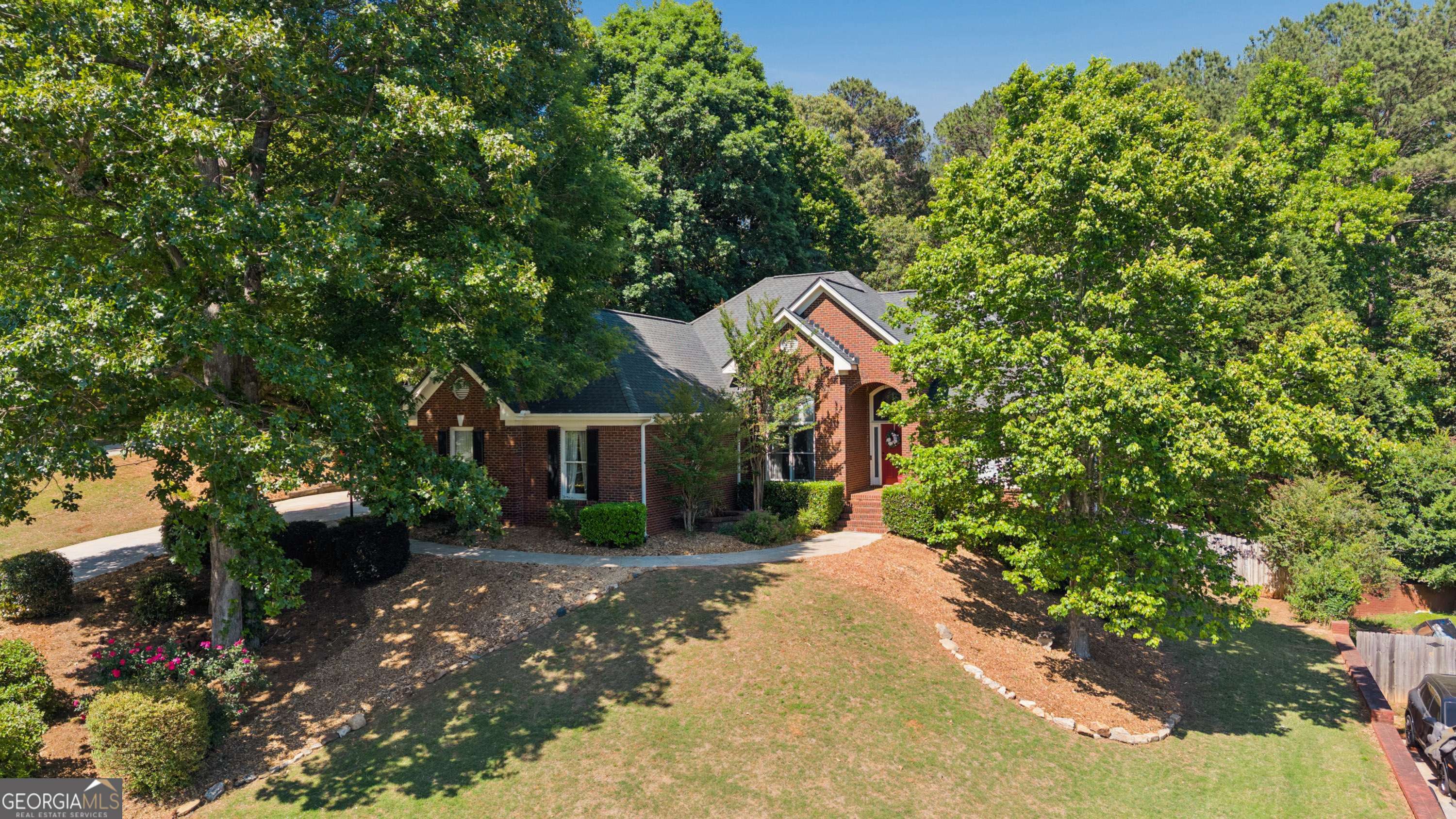 850 Ivy Ridge Drive
