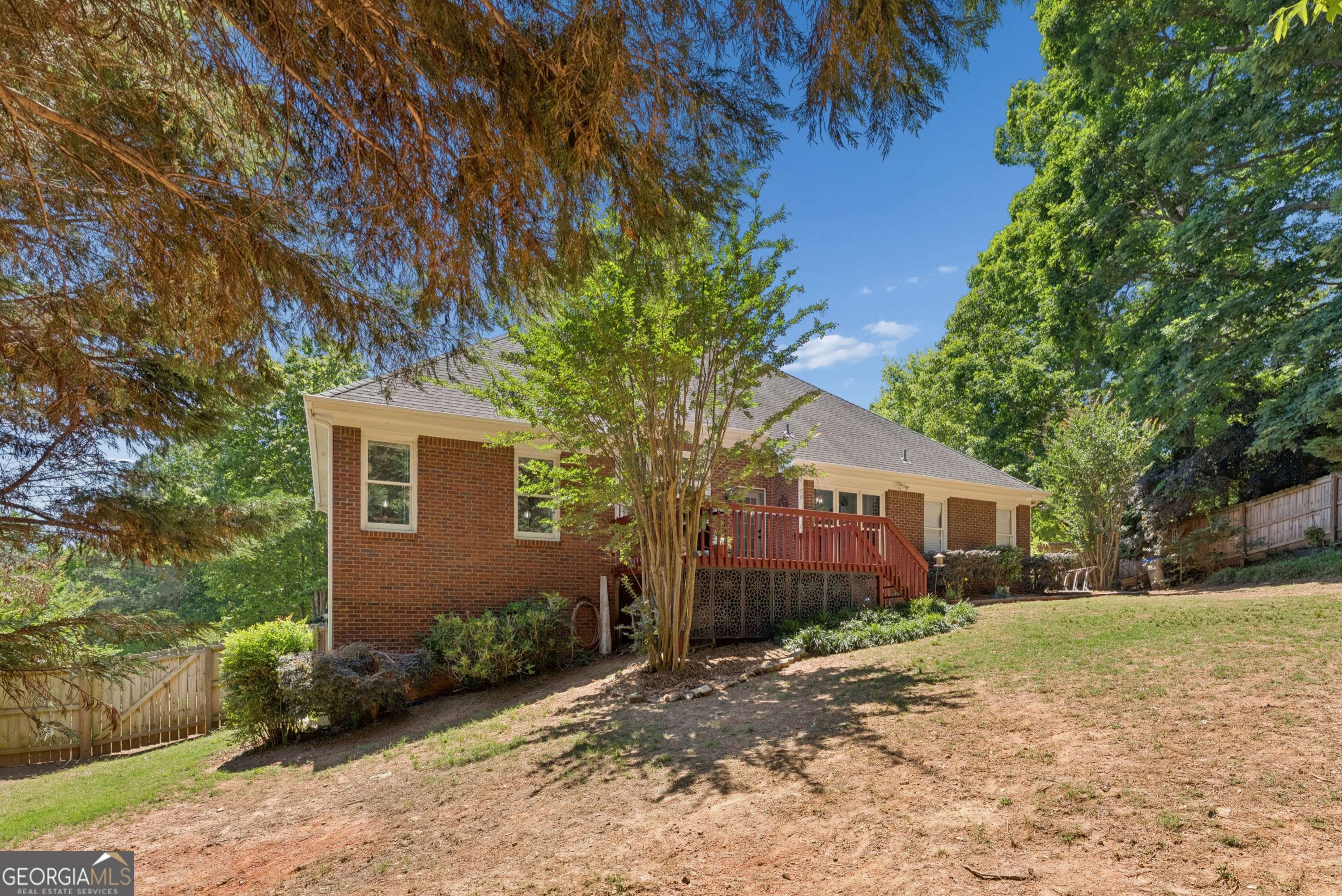 850 Ivy Ridge Drive