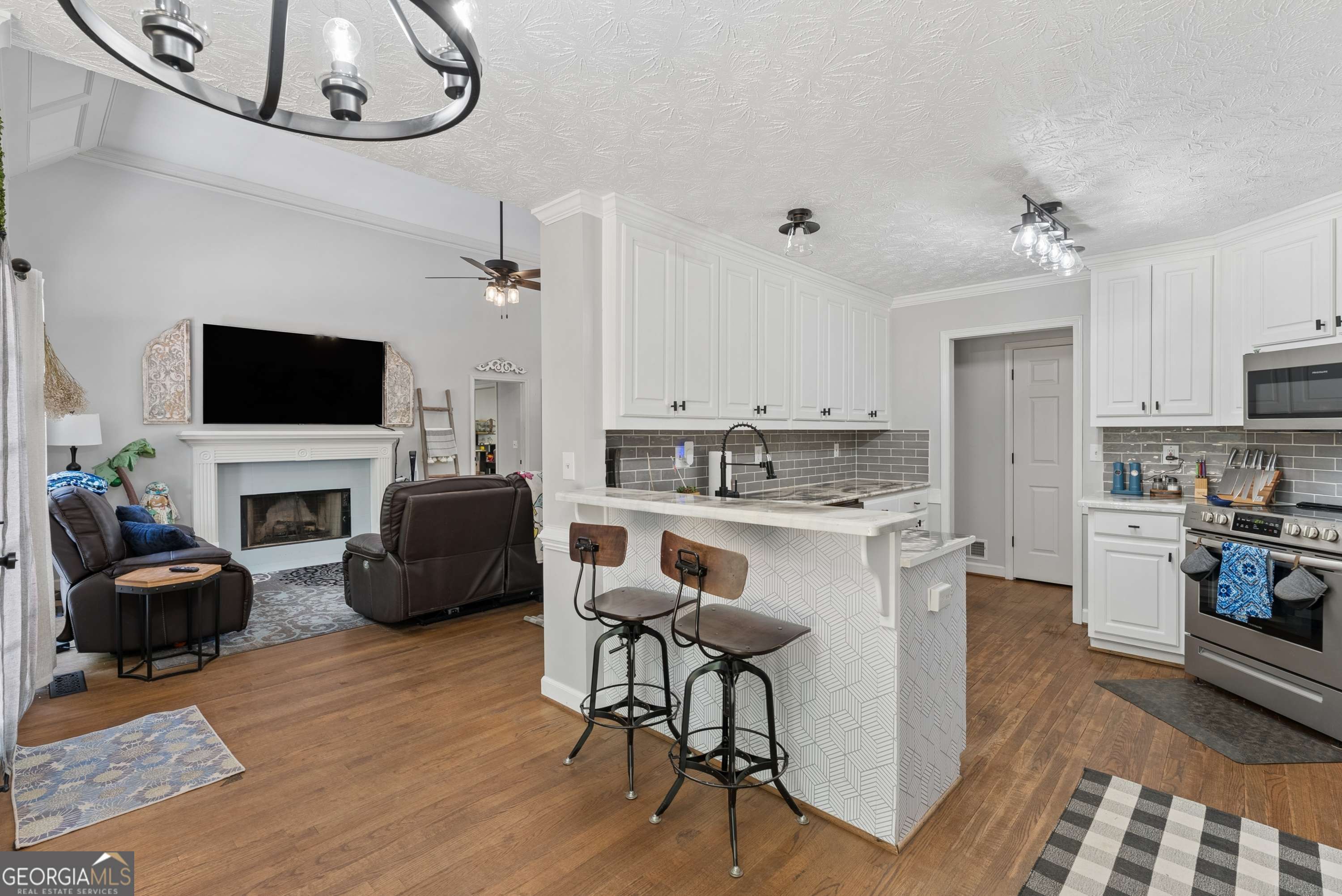 850 Ivy Ridge Drive