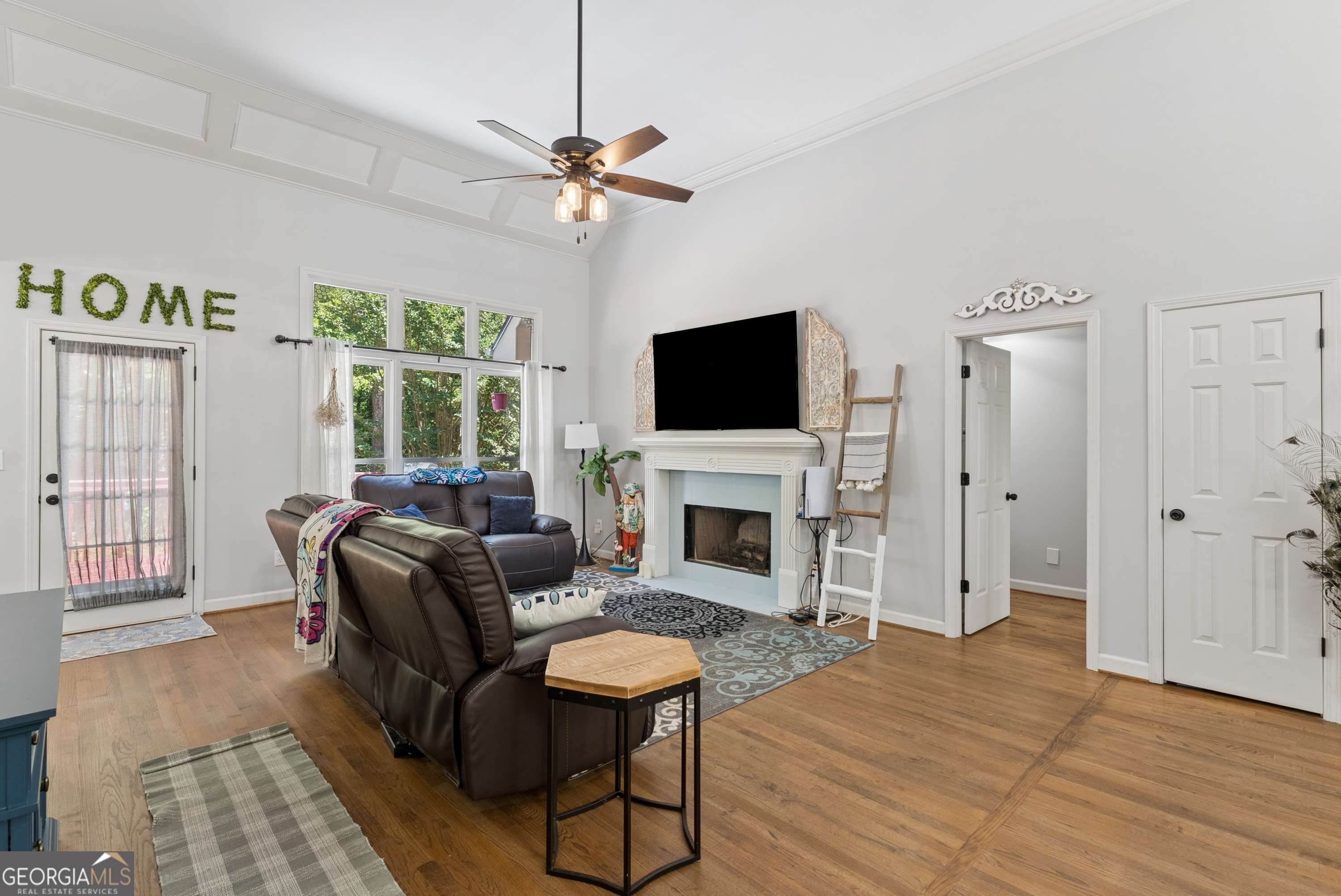 850 Ivy Ridge Drive