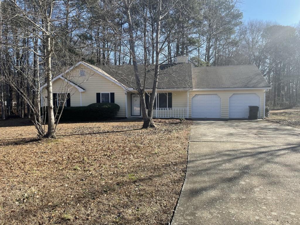 1829 Brandi Lane