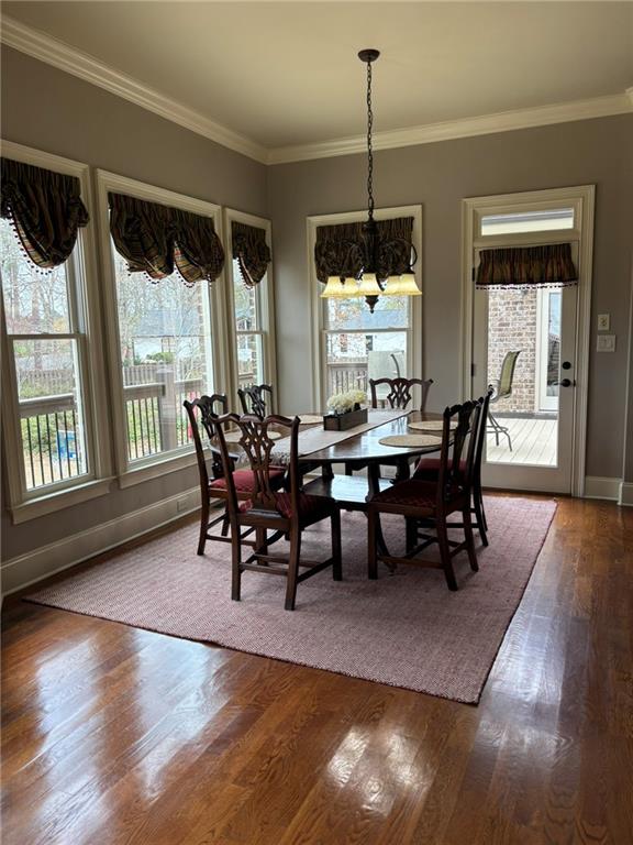 2357 Treehaven Drive