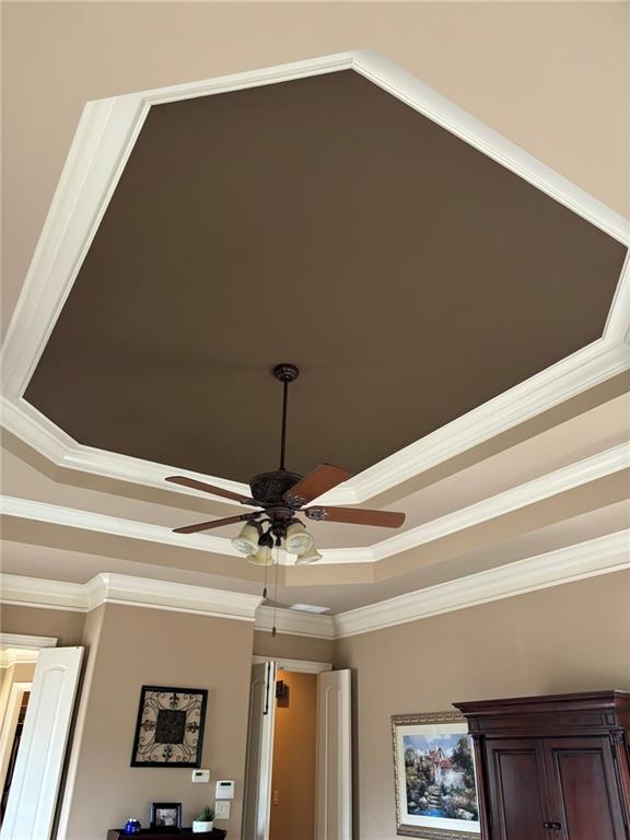 2357 Treehaven Drive