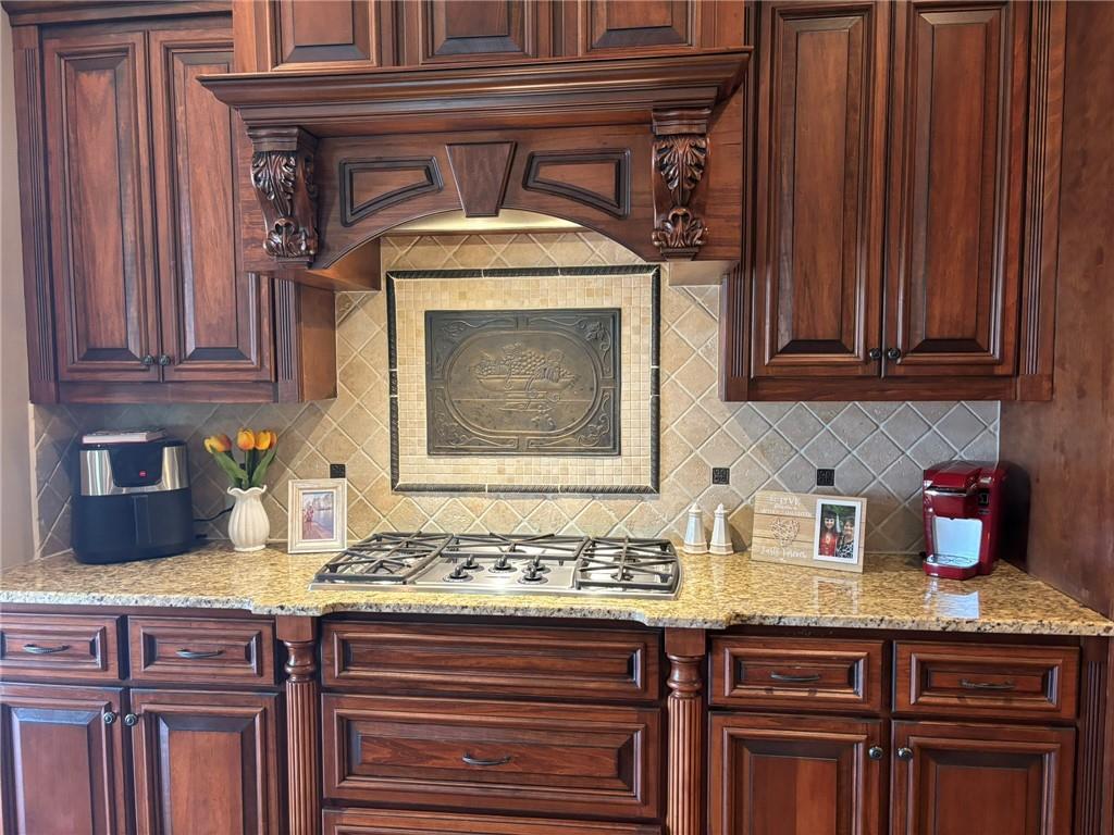 2357 Treehaven Drive