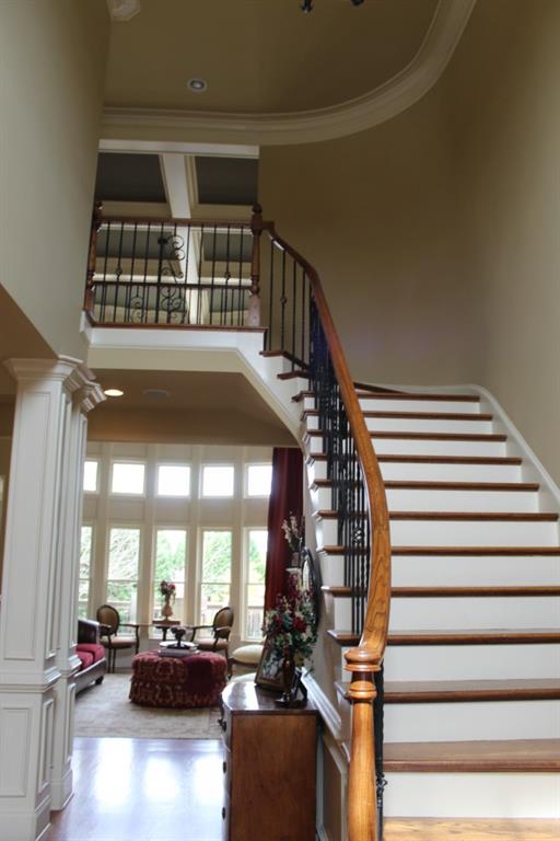 2357 Treehaven Drive