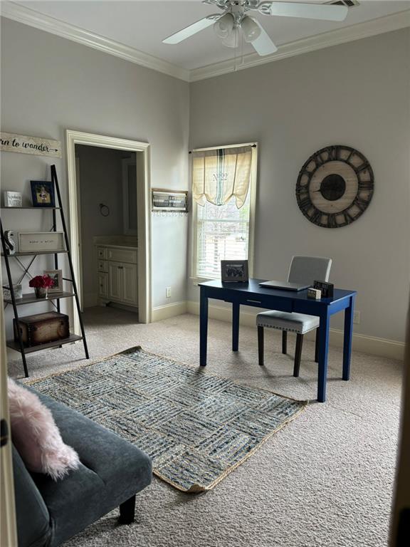 2357 Treehaven Drive