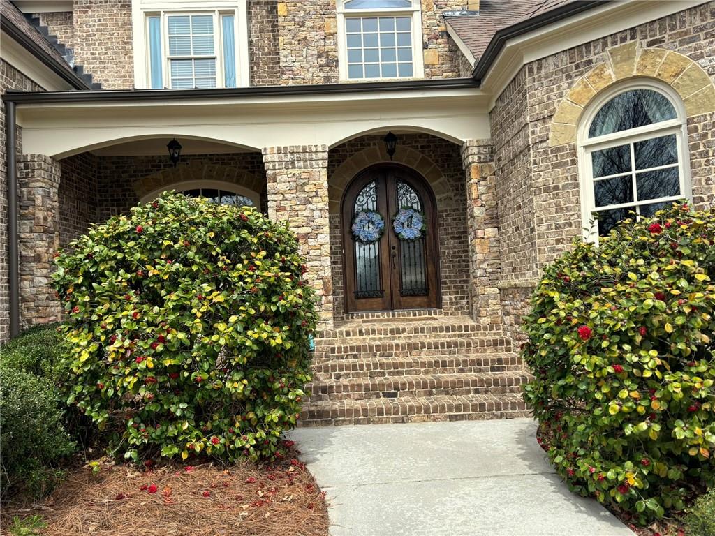 2357 Treehaven Drive