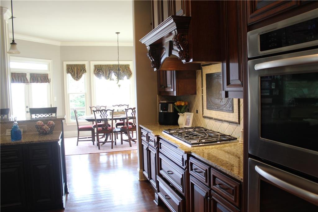 2357 Treehaven Drive