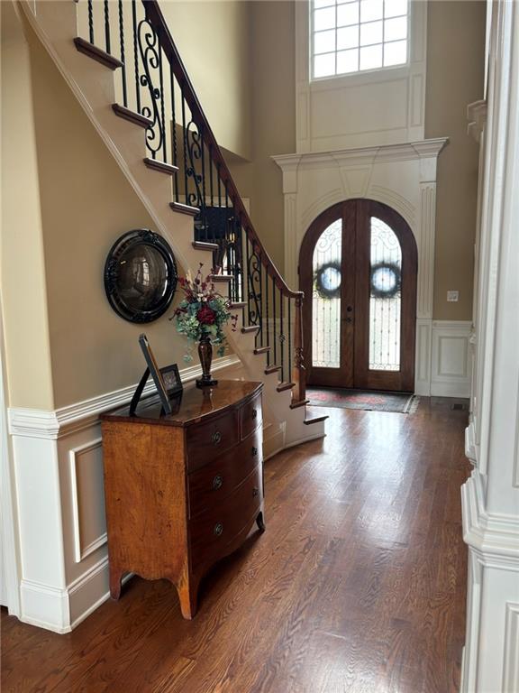 2357 Treehaven Drive