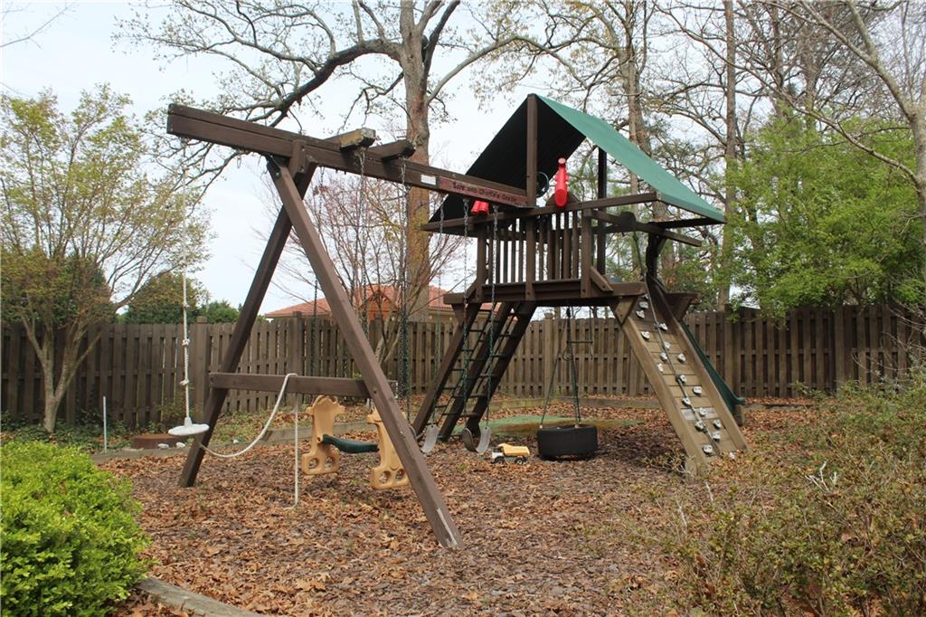 2357 Treehaven Drive