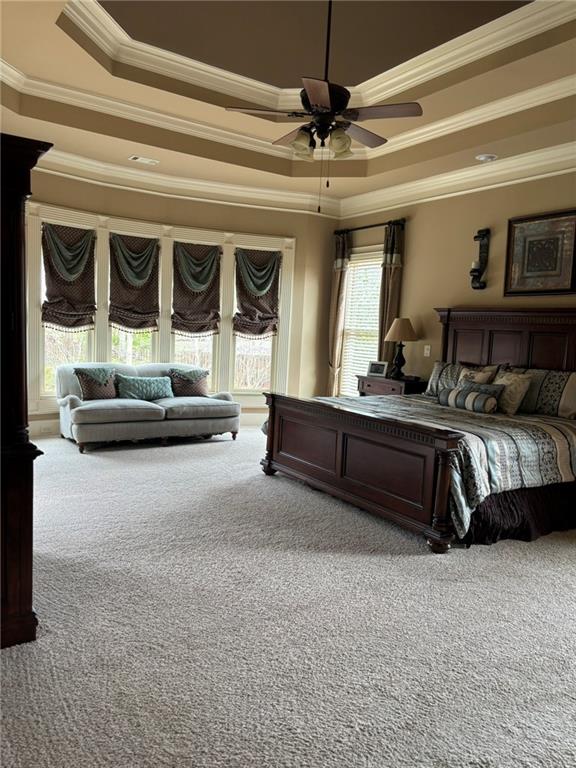 2357 Treehaven Drive