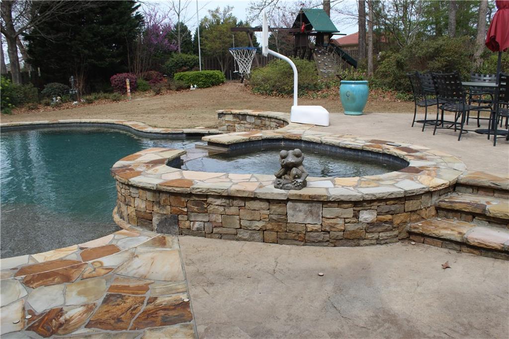 2357 Treehaven Drive