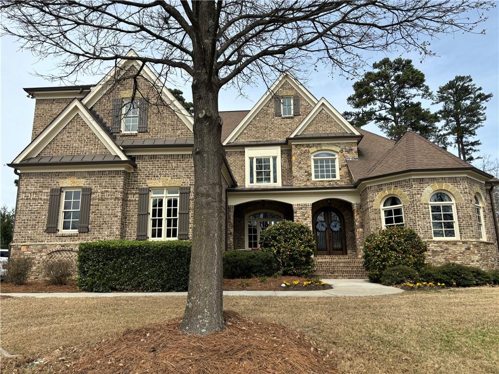 2357 Treehaven Drive