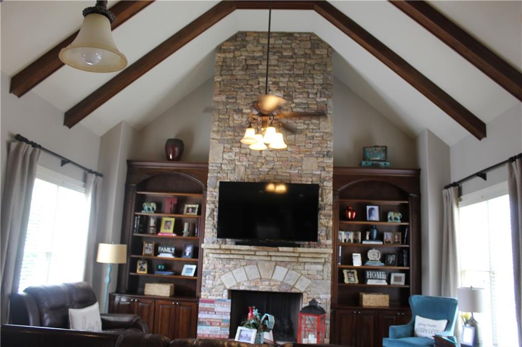 2357 Treehaven Drive