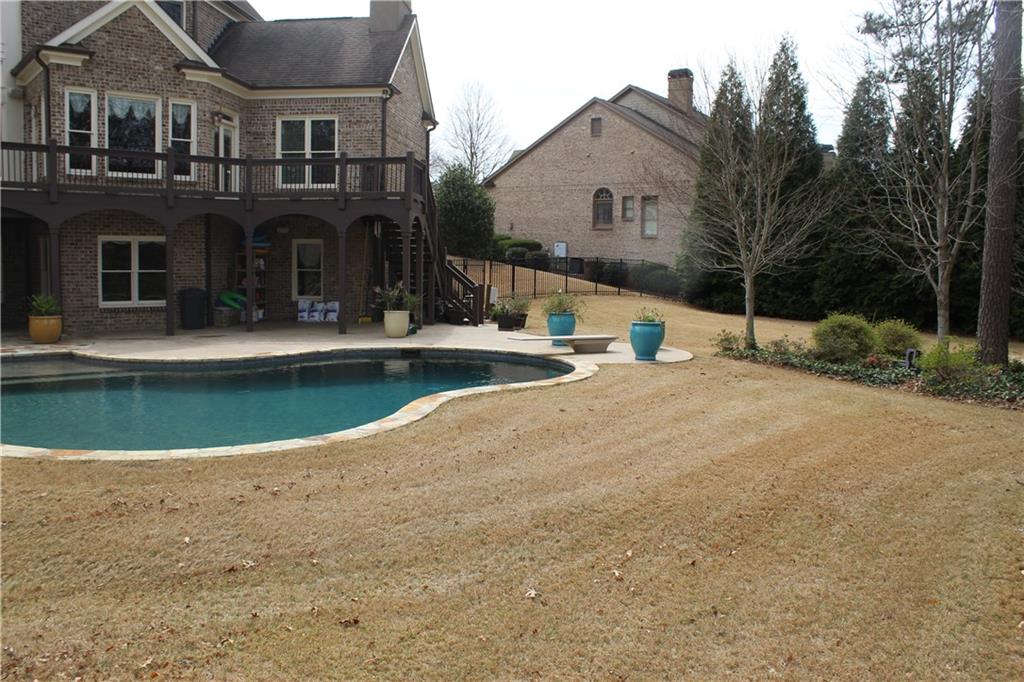 2357 Treehaven Drive