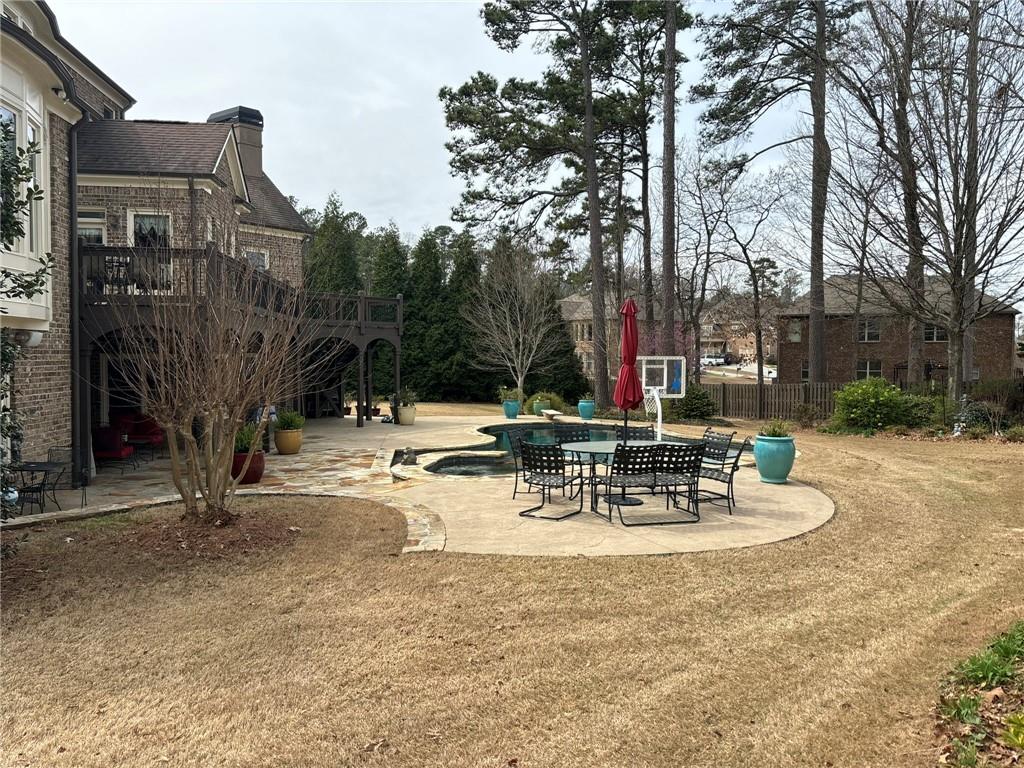 2357 Treehaven Drive