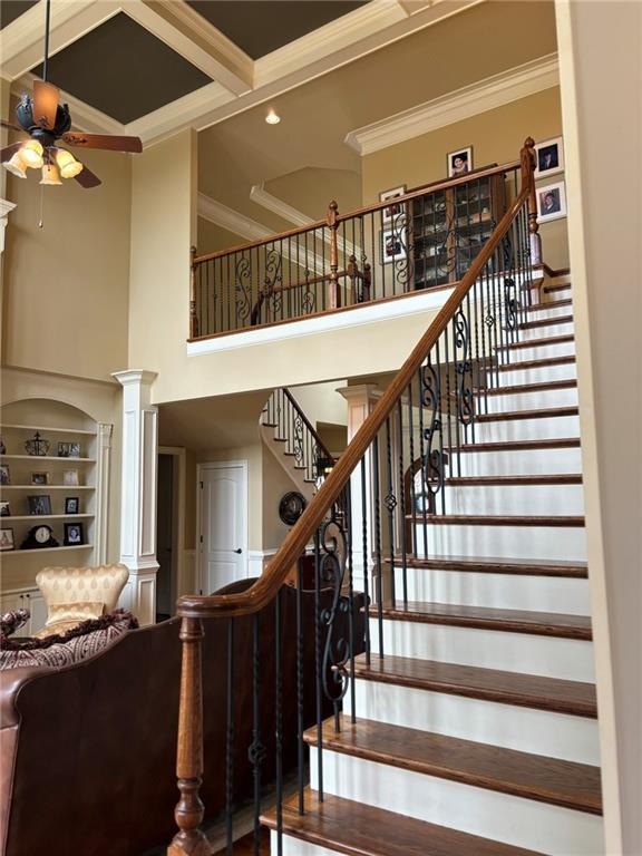 2357 Treehaven Drive