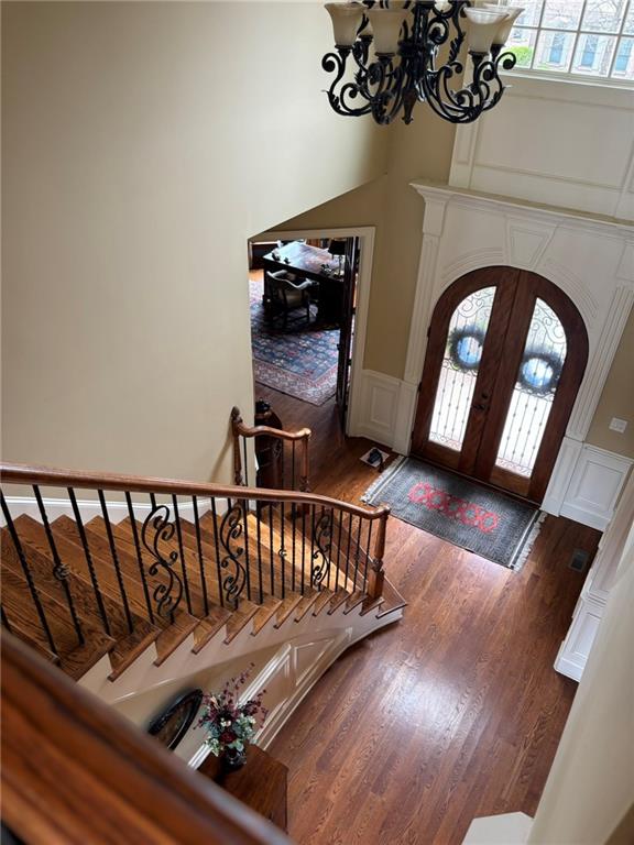 2357 Treehaven Drive