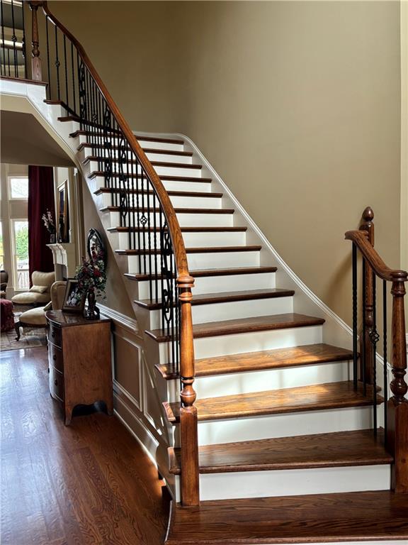 2357 Treehaven Drive