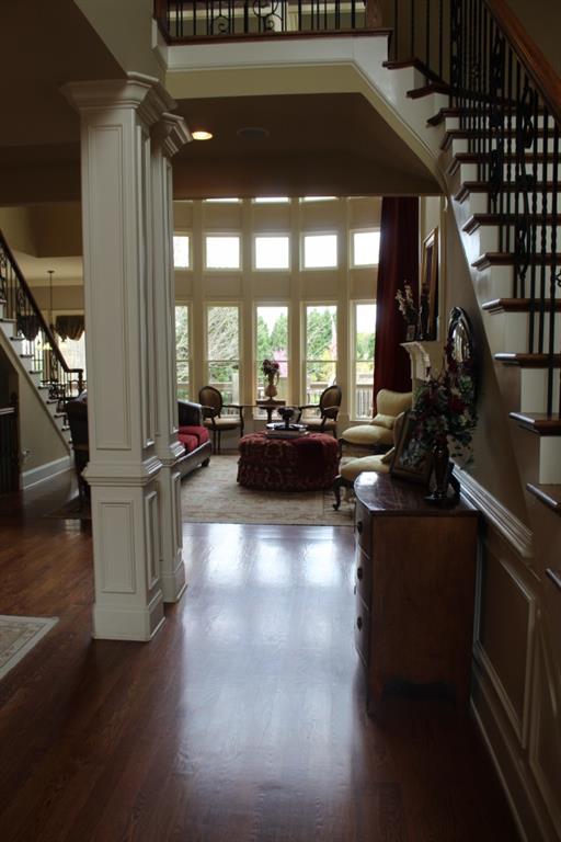 2357 Treehaven Drive