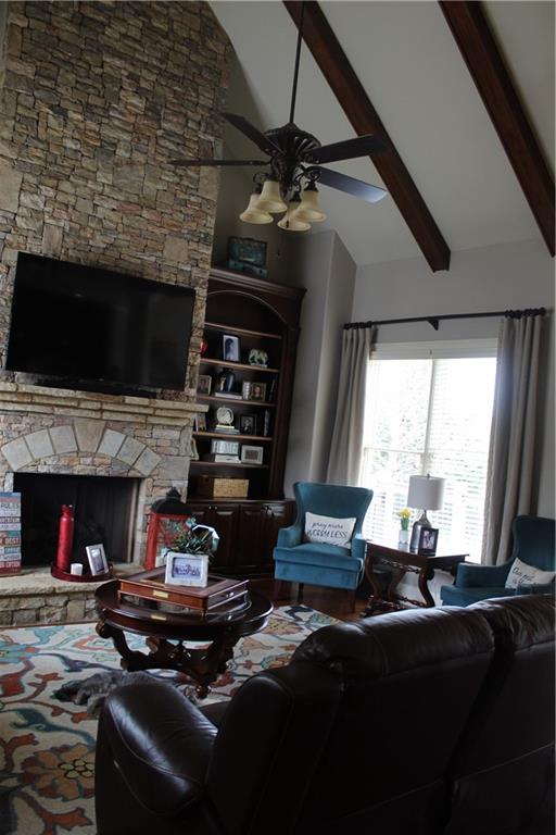 2357 Treehaven Drive