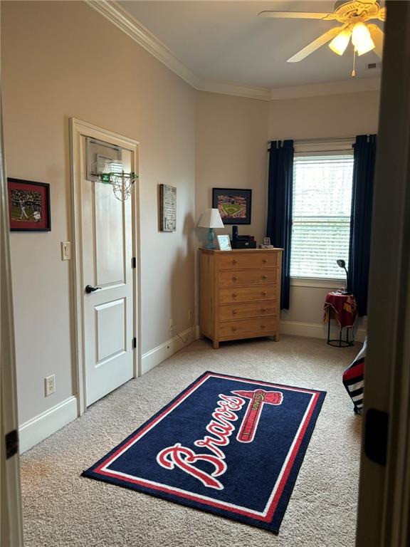 2357 Treehaven Drive