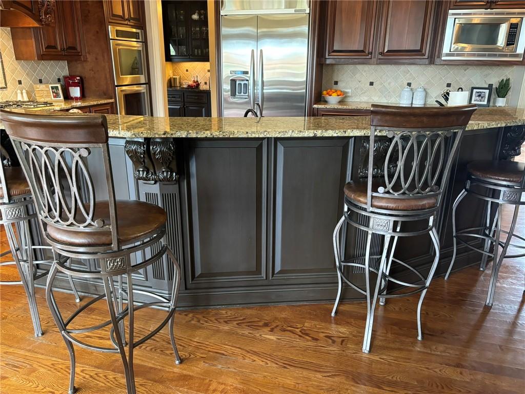 2357 Treehaven Drive