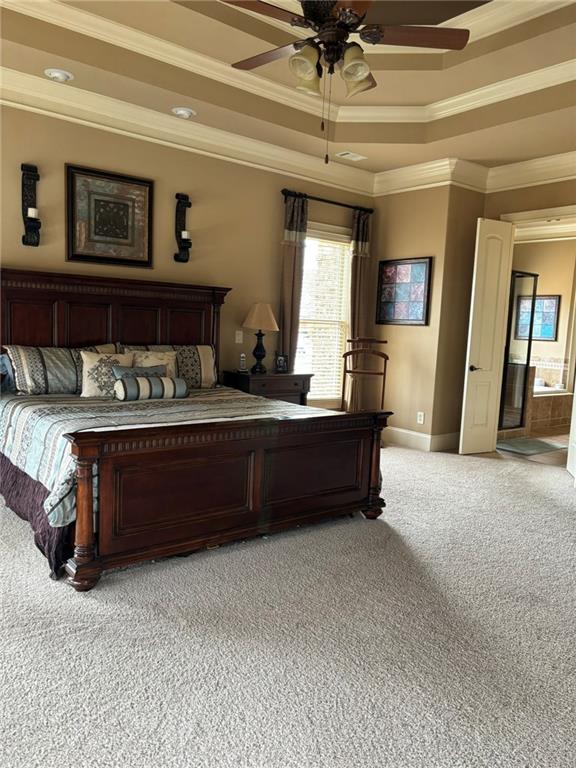 2357 Treehaven Drive