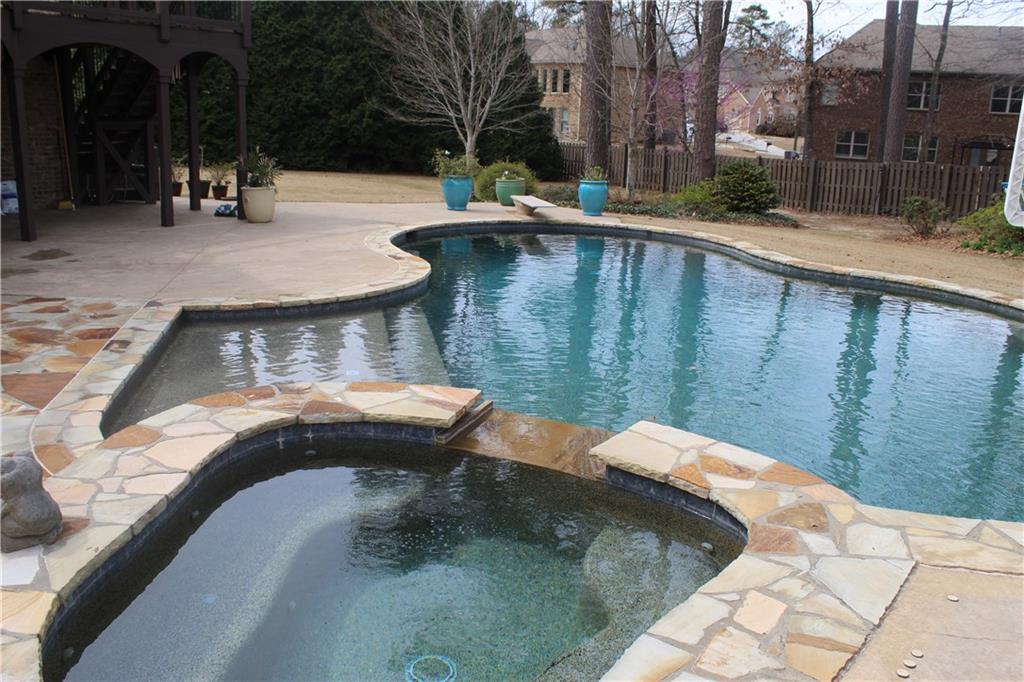 2357 Treehaven Drive