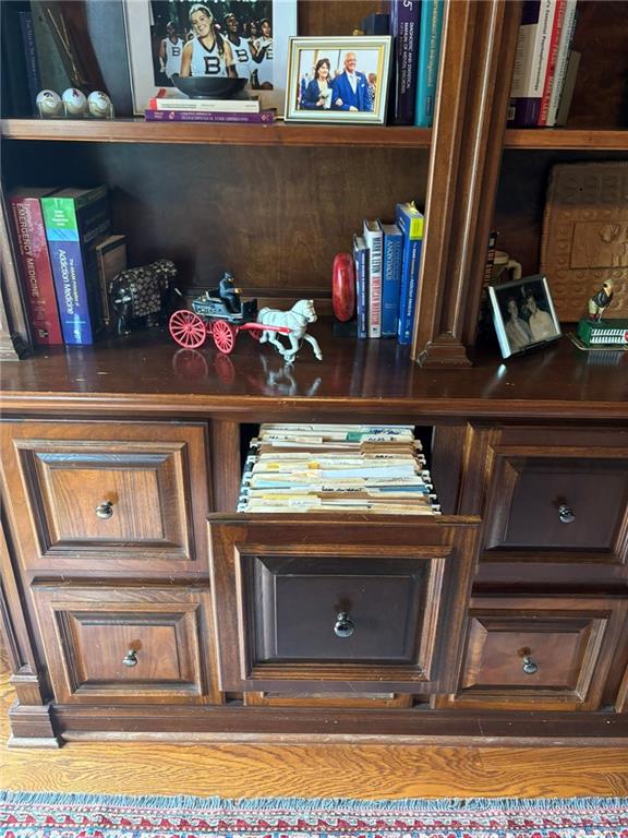 2357 Treehaven Drive