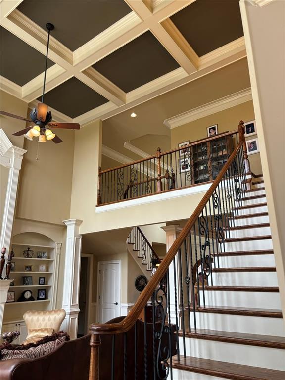 2357 Treehaven Drive