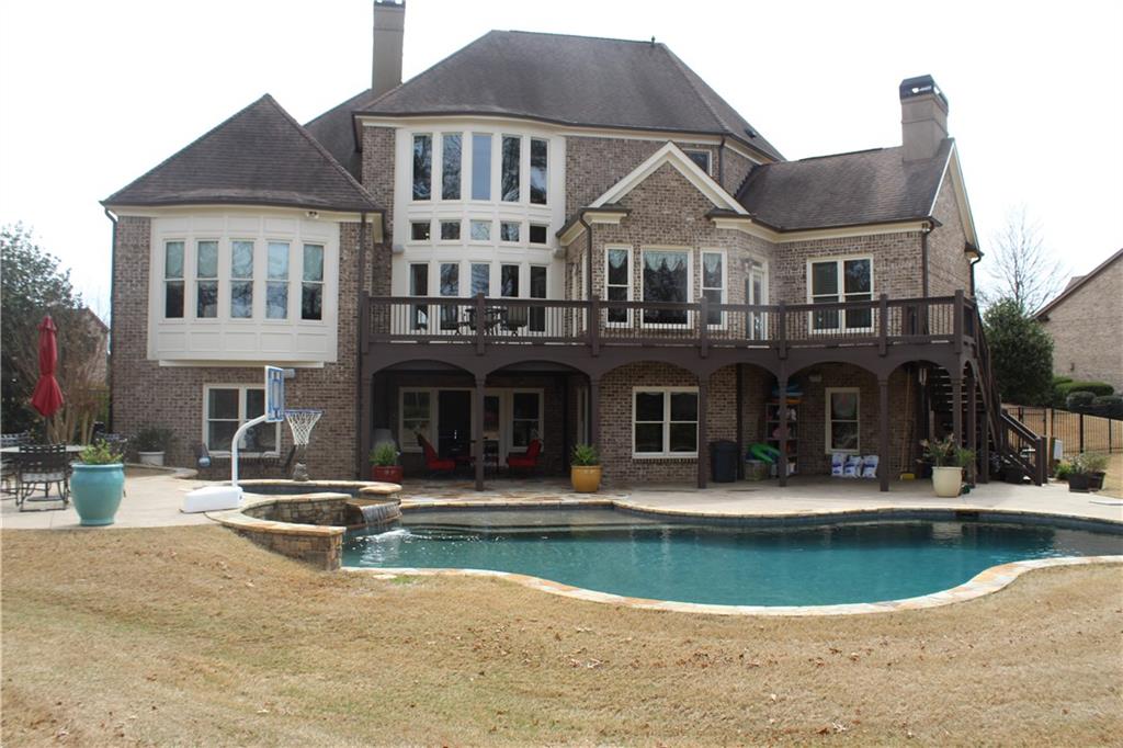 2357 Treehaven Drive