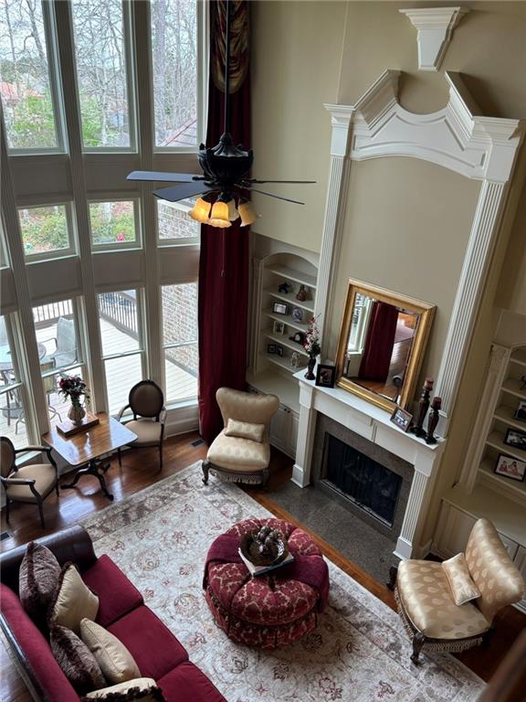 2357 Treehaven Drive